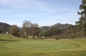 Boulder Oaks Golf Club